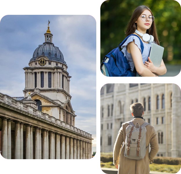 A Few Words About the University